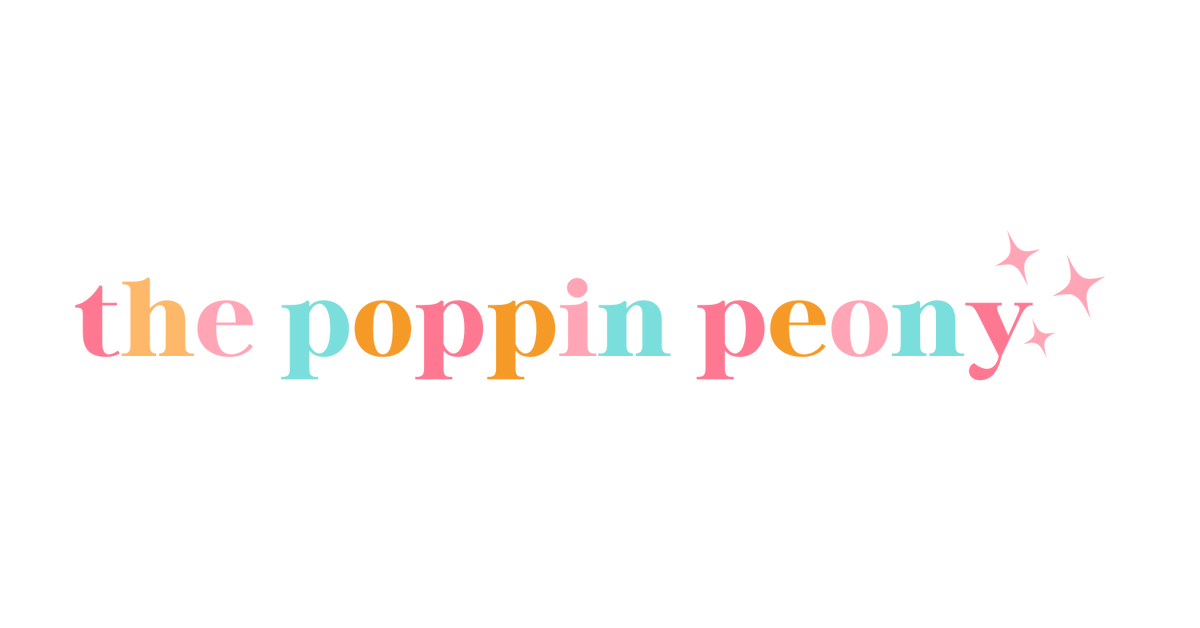 Poppin