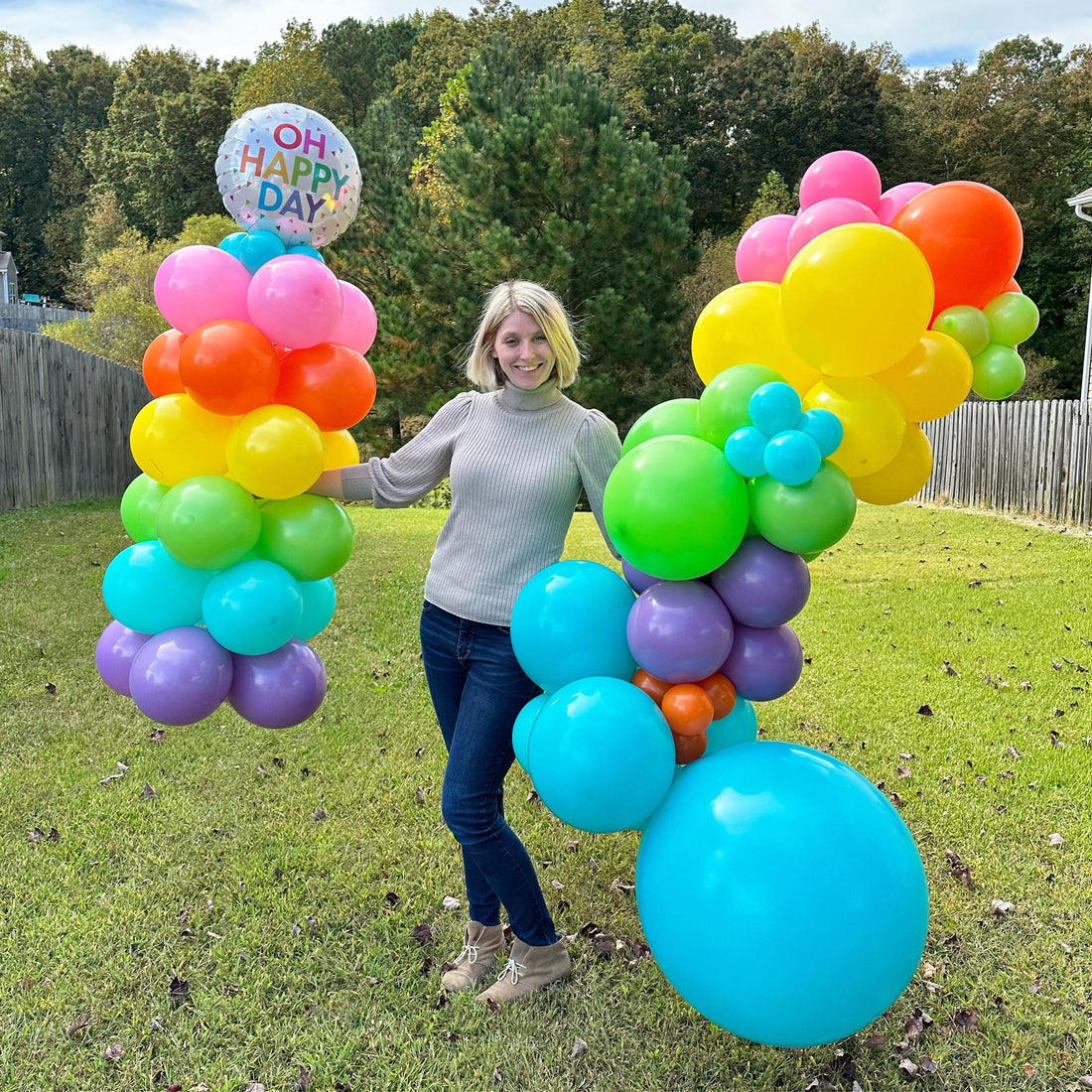 How to Transform Your Child’s Birthday Party into a Whimsical Wonderland!