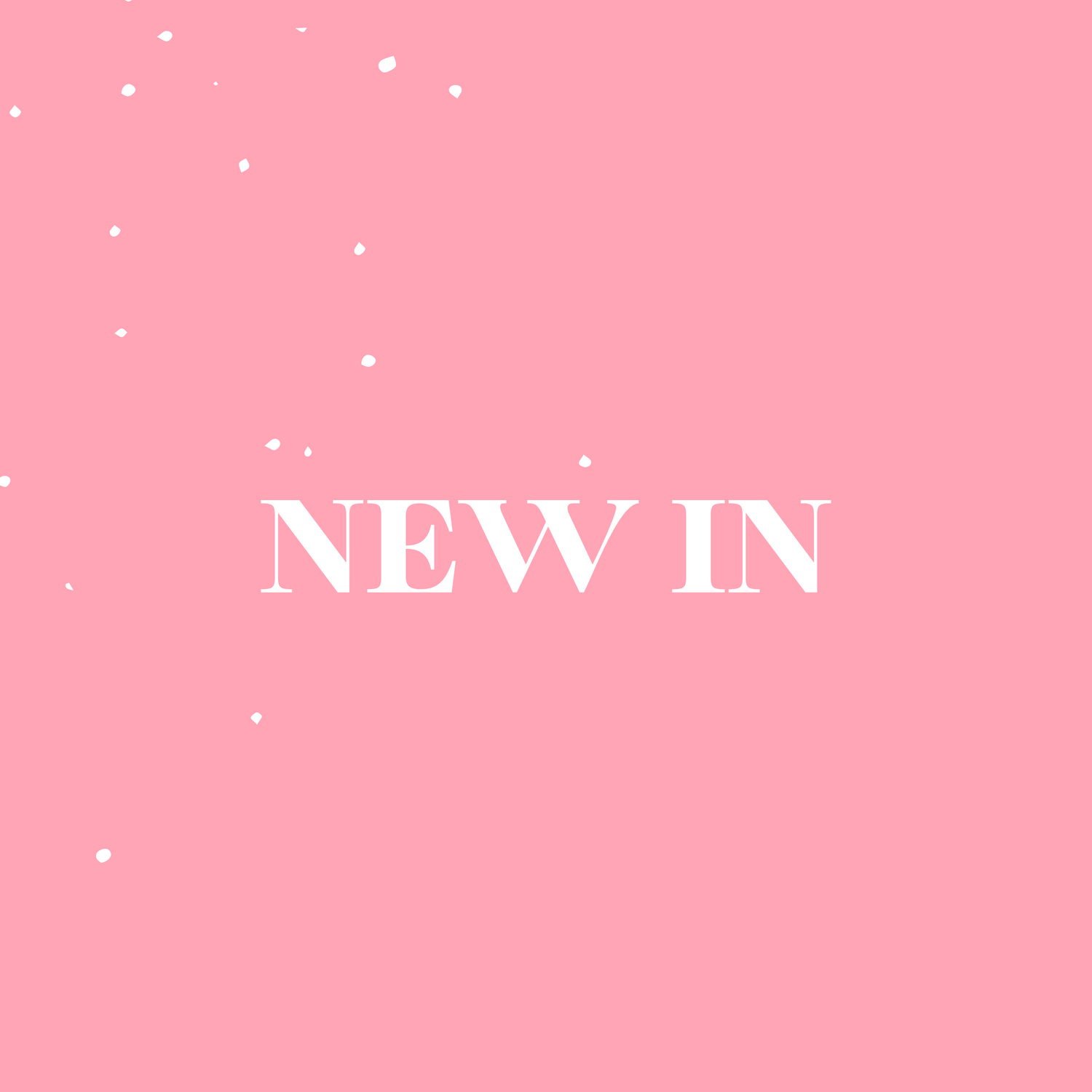 New In