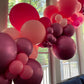 Think Pink Balloon Garland