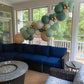 Sage & Eucalyptus Balloon Garland Kit