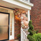 Grab & Go Balloon Garland | Williamsburg